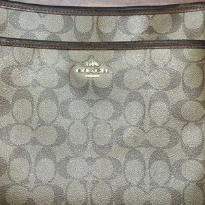 Coach Crossbody bag.